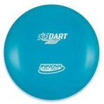 Innova XT Dart Putt & Approach Golf Disc [Colors May Vary] - 170-172g