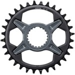 SHIMANO SLX SM-CRM75 32t 1x Chainring for M7100 and M7130 Cranks