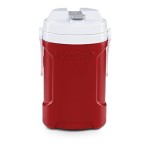 Igloo Red 12 gallon Sports Jug with Hooks