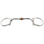 Professional Equine Horse Stainless Steel 4.5