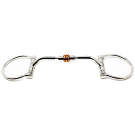 Professional Equine Horse Stainless Steel 4.5