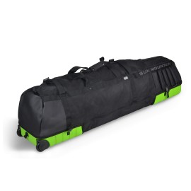 Sun Mountain Kube Golf Travel Cover Green/Black