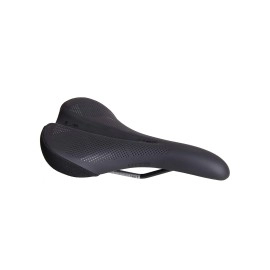 WTB Rocket Medium Cromoly Black Saddle