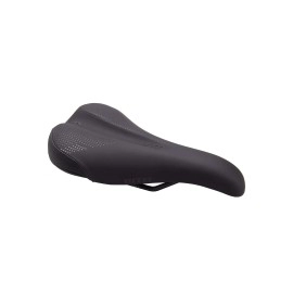 WTB Speed Medium Steel Saddle