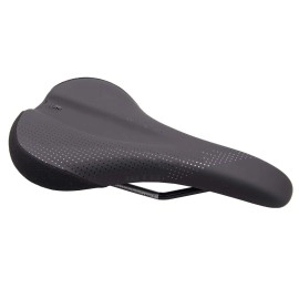 WTB Koda Medium Cromoly Black Saddle