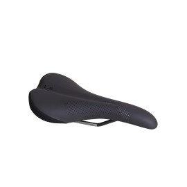 WTB Volt Narrow Titanium Black Saddle