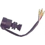 Performance Plus Carts Stop Switch Assembly for Yamaha G1 Golf CArt