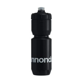 Cannondale Logo Gripper Bottle Black/White, 600ml