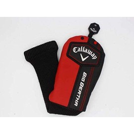 Callaway 2019 Big Bertha Hybrid Headcover