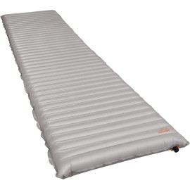Therm-a-Rest NeoAir XTherm MAX Ultralight Backpacking Air Mattress with WingLock Valve, Regular - 20 x 72 Inches