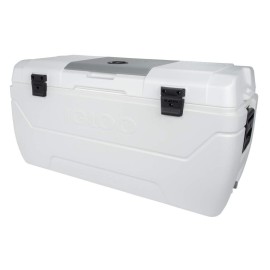 Marine Chest Cooler,165.0 qt. Cap.