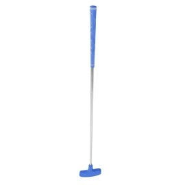 Keenso Kids Golf Putter, 6 Colors 24inch Mini 2-Way Rubber Head Golf Putters Kids Golf Putter with Steel Shaft(Blue) Golf