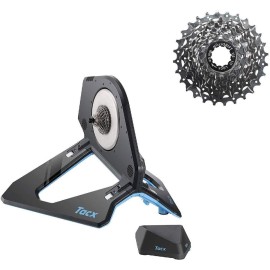 Tacx Neo 2T Smart Trainer Bundle (with 10-Speed 11-28T Cassette)
