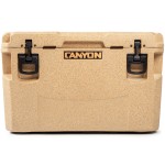 Canyon Coolers PRO45 Premium rotomolded Cooler -Sandstone