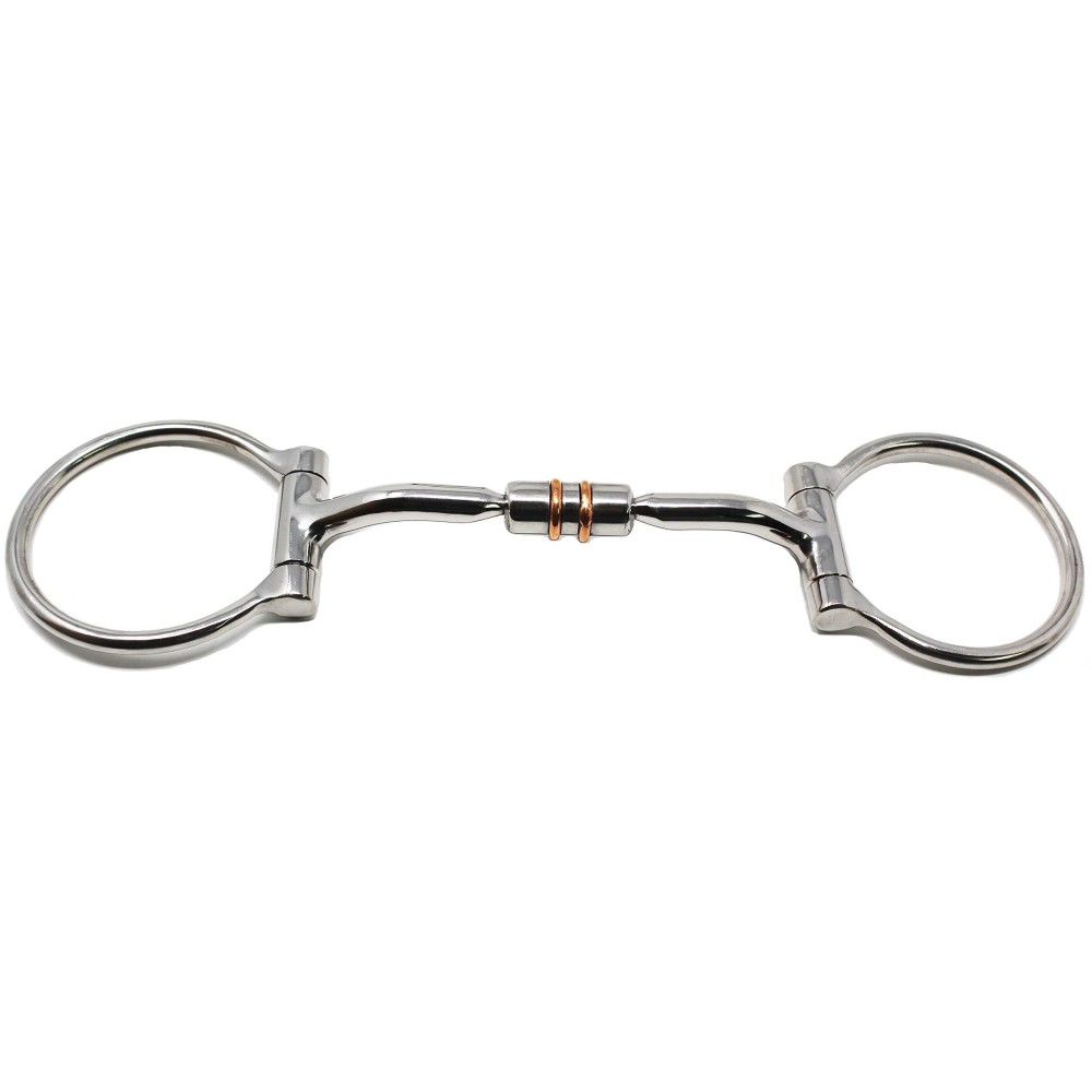 Professional Equine Stainless Steel 4.5