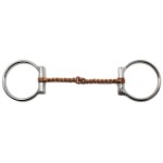 Professional Equine Horse Stainless Steel 6