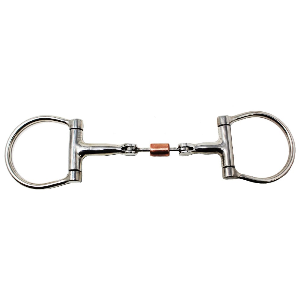 Professional Equine Horse Stainless Steel 4.5