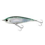 Yo-Zuri R1348-HGM 3D Inshore Twitchbait (Ss) 110Mm 4-3/8