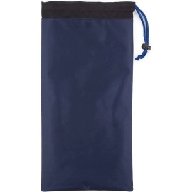 Bag Camping Tent Stakes Heavy Duty Dark Blue Nylon Sack Waterproof Pocket Ditty Camp Accesorries Storage Peg Bag