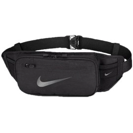 NIKE Unisex Adult Mobile Bag-9038-217, 013 Black/Black/Black, One Size