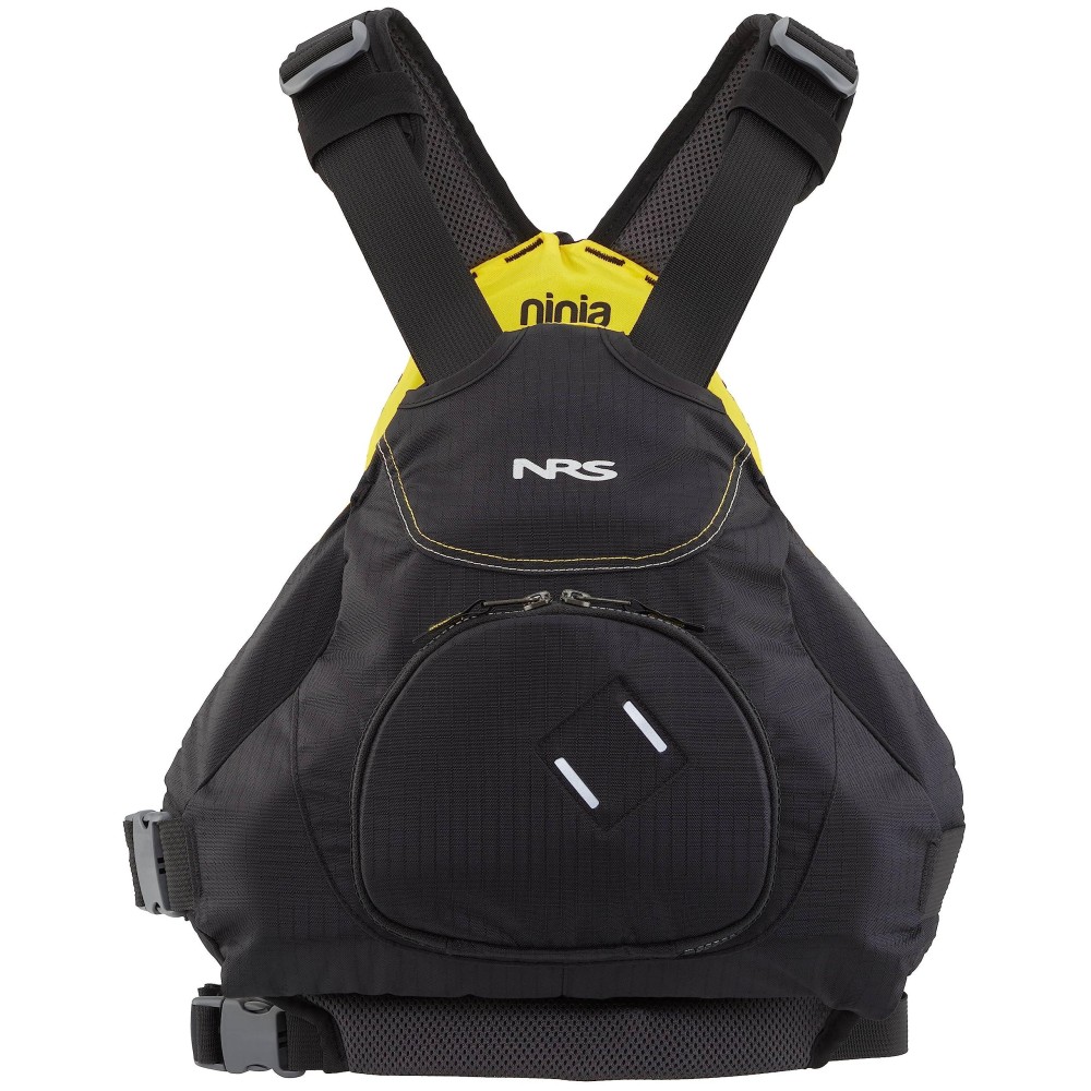 NRS Ninja Kayak Lifejacket (PFD)