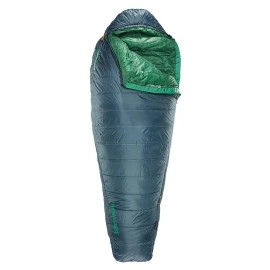 Therm-a-Rest Saros 32F/0C Synthetic Mummy Sleeping Bag, Small, Stargazer