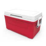 Igloo 00050063 Laguna 48 Red Star, White, White, White