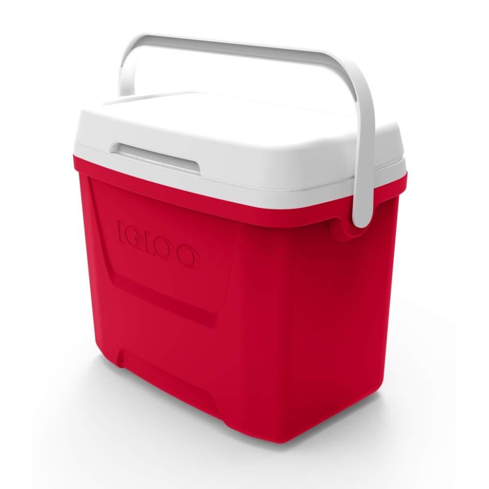 Igloo 00050051 Laguna 28 Red Star, White, White, White