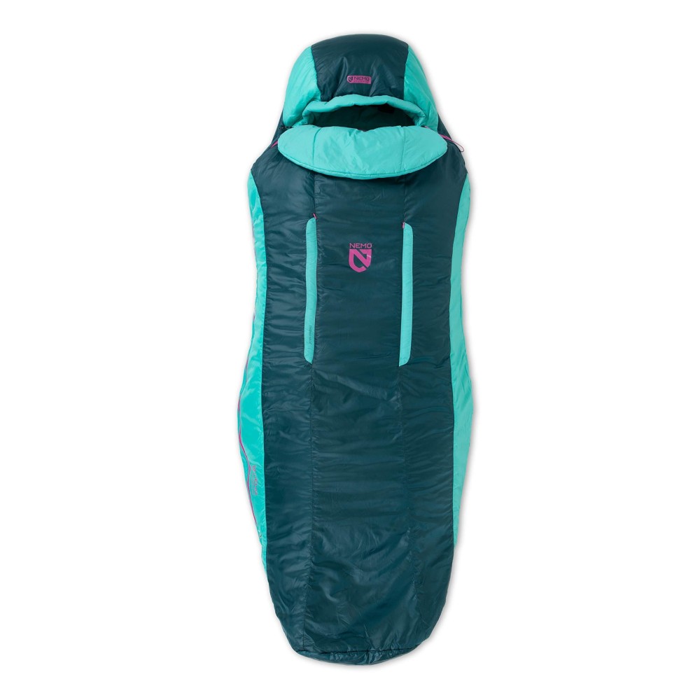 Nemo Forte Womens 35 Reg (Twilight/Aurora)