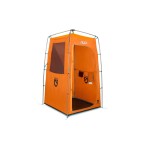 NEMO Heliopolis Privacy Shelter & Shower Tent, Compatible with Helio Pressure Shower