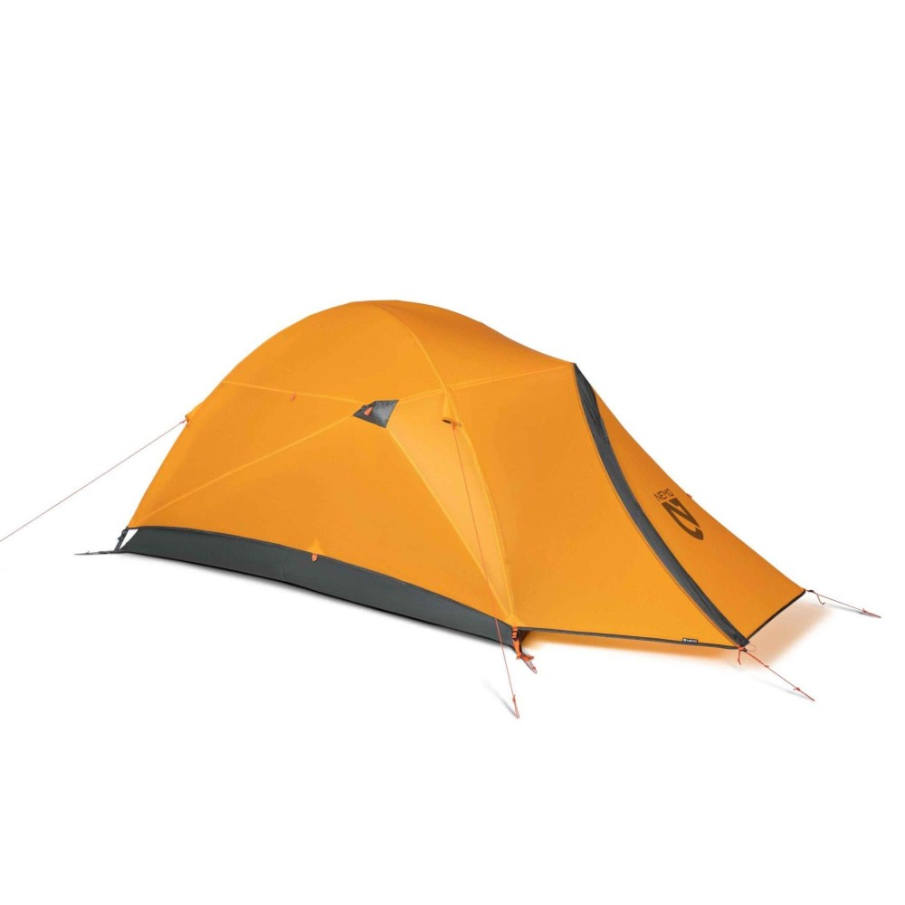 NEMO Kunai 4-Season Backpacking Tent, 2 Person