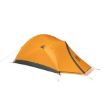 NEMO Kunai 4-Season Backpacking Tent, 2 Person