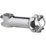 WHISKY - No.7 Aluminum Alloy Bicycle Stem - 6 Degree, 110mm, 31.8mm Clamp, Silver