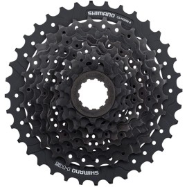 SHIMANO CS-HG200 CASSETTE ACERA 11-36T 9-SPEED