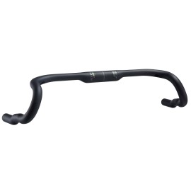 Ritchey WCS Carbon VentureMax Road Handlebar: UD Matte 46cm