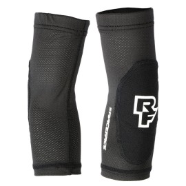 RaceFace Charge Elbow Pad Stealth, M