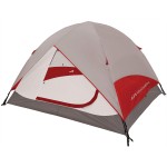 ALPS Mountaineering Meramac 6-Person Tent - Gray/Red