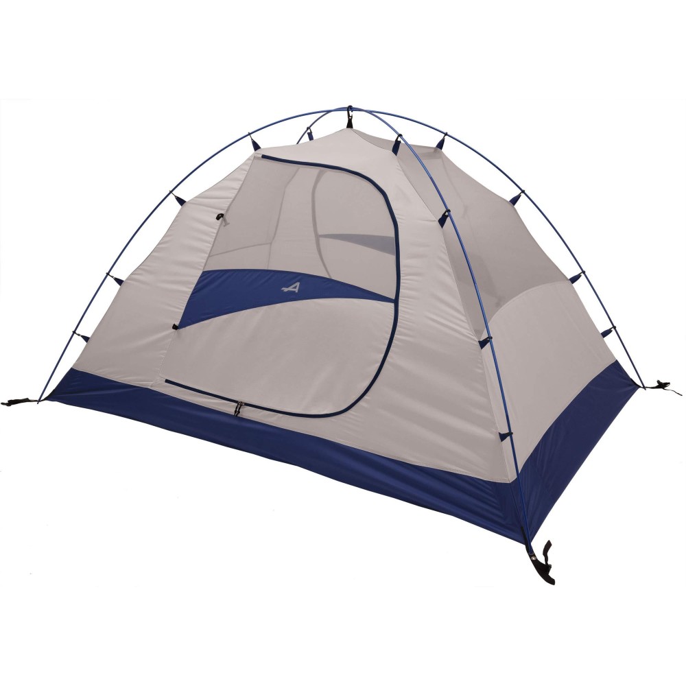 ALPS Mountaineering Lynx 4 Person Tent - Gray/Navy