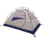 ALPS Mountaineering Lynx 4 Person Tent - Gray/Navy