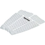 DORSAL Surfboard Traction Pads Five 5 Piece with Tail Block
