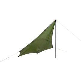 Grand Canyon Unisexs Zuni Ray Tent, Capulet Olive, Normal