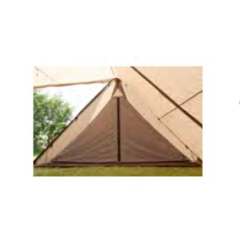 Ogawa 3569 Half Inner for Twin Pilz Fork L Outdoor Camping Tent