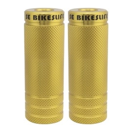 SE BIKES Wheelie Pegs