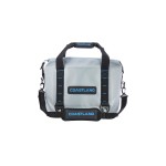 Coastland 30 Can Zip TPU Top Soft Cooler Waterproof , Leak Proof, Puncture and Tear Resistant Ice Chest