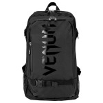 Venum Challenger Pro Evo Backpack - Black/Black