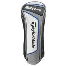 TaylorMade SIM Max Rescue Hybrid Headcover New 2020