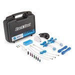 Park Tool BKM-1 Hydraulic Bicycle Brake Bleed Kit - Mineral Oil