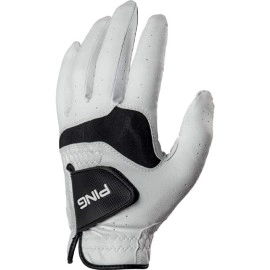PING New Sport TECH Synthetic Leather LH Medium Mens Golf Glove