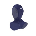 Nike Swim Missy Victory Swim Hijab, Midnight Navy - M/L