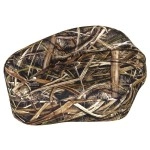 Wise 8WD112BP-728 Camo Pro Casting Seat, Mossy Oak Shadowgrass Blades